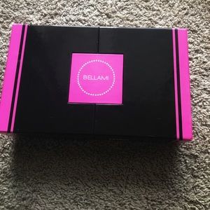 BELLAMI Hair Clip-ins(18inch)